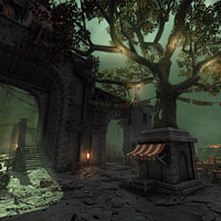 Достижение На службе Бегенхафена в игре Warhammer: Vermintide 2 для Xbox One, Xbox Series