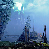 Достижение Unhallowed Ground в игре Warhammer: Vermintide 2 для Xbox One, Xbox Series