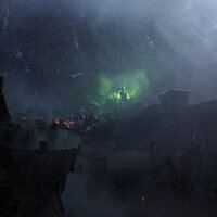 Достижение Колокол эвакуации в игре Warhammer: Vermintide 2 для Xbox One, Xbox Series