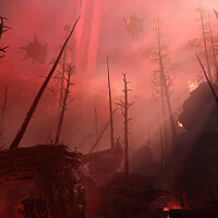 Достижение Survivor: Khorne в игре Warhammer: Vermintide 2 для Xbox One, Xbox Series
