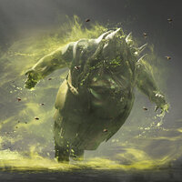 Достижение Уход от похитителя души в игре Warhammer: Vermintide 2 для Xbox One, Xbox Series