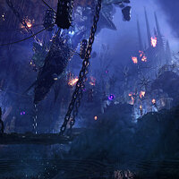 Достижение Survivor: Tzeentch в игре Warhammer: Vermintide 2 для Xbox One, Xbox Series