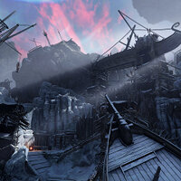 Достижение Seeker of Favour в игре Warhammer: Vermintide 2 для Xbox One, Xbox Series