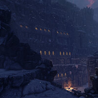 Достижение Stay on the Pad в игре Warhammer: Vermintide 2 для Xbox One, Xbox Series