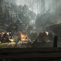 Достижение Соринка в глазу в игре Warhammer: Vermintide 2 для Xbox One, Xbox Series