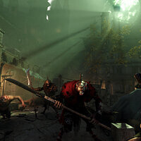 Достижение Стрельба наощупь в игре Warhammer: Vermintide 2 для Xbox One, Xbox Series