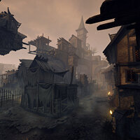 Достижение Путь во тьме в игре Warhammer: Vermintide 2 для Xbox One, Xbox Series