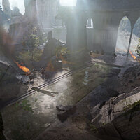 Достижение Разрушитель оков в игре Warhammer: Vermintide 2 для Xbox One, Xbox Series
