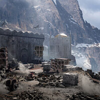 Достижение Накорми меня, грешник! в игре Warhammer: Vermintide 2 для Xbox One, Xbox Series
