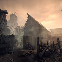 Достижение Благосклонность барона в игре Warhammer: Vermintide 2 для Xbox One, Xbox Series