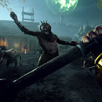 Достижение Быстрее быстрого в игре Warhammer: Vermintide 2 для Xbox One, Xbox Series