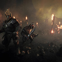 Достижение Чистые небеса в игре Warhammer: Vermintide 2 для Xbox One, Xbox Series