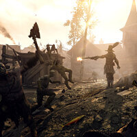 Достижение Руггбродерское 68 года в игре Warhammer: Vermintide 2 для Xbox One, Xbox Series