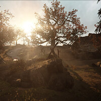 Достижение Скудный рацион в игре Warhammer: Vermintide 2 для Xbox One, Xbox Series