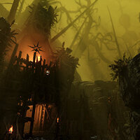 Достижение Survivor: Nurgle в игре Warhammer: Vermintide 2 для Xbox One, Xbox Series