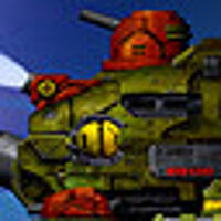 Достижение Panzer got cancelled в игре Jets'n'Guns 2 для Steam