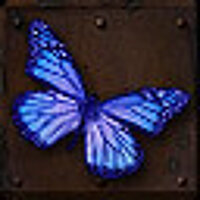 Достижение Floating like a butterfly в игре Jets'n'Guns 2 для Steam