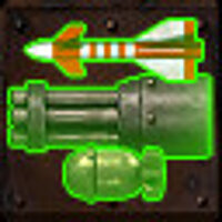 Достижение Set for victory в игре Jets'n'Guns 2 для Steam