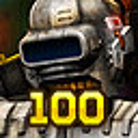 Достижение Legendary warrior of legends в игре Jets'n'Guns 2 для Steam