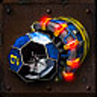 Достижение Operation Carnage в игре Jets'n'Guns 2 для Steam