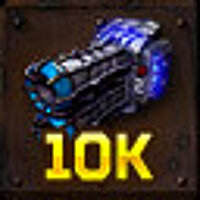 Достижение Over 9000! в игре Jets'n'Guns 2 для Steam