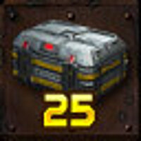 Достижение Alohomora в игре Jets'n'Guns 2 для Steam