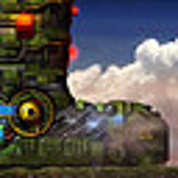 Достижение Colossus? Just a wuss. в игре Jets'n'Guns 2 для Steam