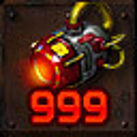 Достижение Burn baby burn в игре Jets'n'Guns 2 для Steam