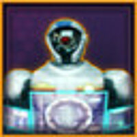 Достижение Master Cyborg в игре Star Control: Origins для GOG