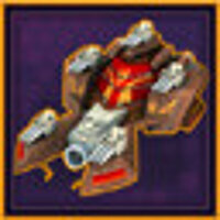 Достижение Капитан скрайвов в игре Star Control: Origins для Steam