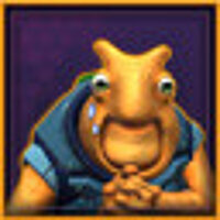 Достижение Грустное лицо в игре Star Control: Origins для Steam