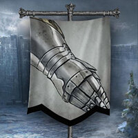 Достижение Gauntlet in a Velvet Glove в игре Game of Thrones Ascent для Google Play