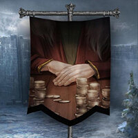 Достижение Put the Coin to Work в игре Game of Thrones Ascent для Google Play