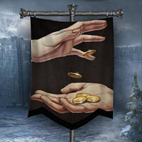 Достижение Gods Give with One Hand and Take with the Other в игре Game of Thrones Ascent для Google Play