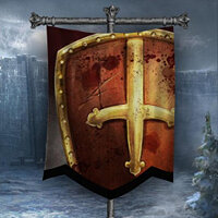 Достижение Training Shield в игре Game of Thrones Ascent для Google Play
