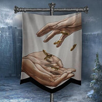 Достижение Coins Slipping Through Fingers в игре Game of Thrones Ascent для Google Play