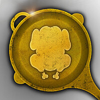 Трофей {trophy} в игре PUBG: Battlegrounds для PS4
