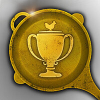 Трофей {trophy} в игре PUBG: Battlegrounds для PS4