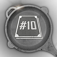 Трофей {trophy} в игре PUBG: Battlegrounds для PS4