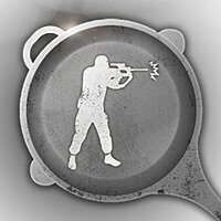 Трофей {trophy} в игре PUBG: Battlegrounds для PS4