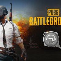 Достижение Стрельба на короткие дистанции – эксперт в игре PUBG: Battlegrounds для Xbox One