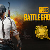Достижение Фантастическая четвёрка в игре PUBG: Battlegrounds для Xbox One