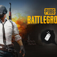 Достижение Под кайфом в игре PUBG: Battlegrounds для Xbox One