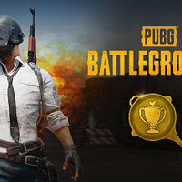 Достижение Последний герой в игре PUBG: Battlegrounds для Xbox One