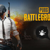 Достижение Подрывник – новичок в игре PUBG: Battlegrounds для Xbox One
