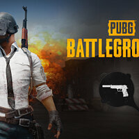 Достижение Призрак в игре PUBG: Battlegrounds для Xbox One