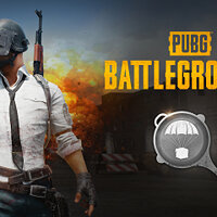 Достижение Всё в дом в игре PUBG: Battlegrounds для Xbox One