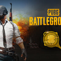 Достижение Можешь на меня расcчитывать в игре PUBG: Battlegrounds для Xbox One