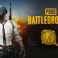 Достижение Стрельба на дальние дистанции – мастер в игре PUBG: Battlegrounds для Xbox One