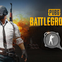 Достижение Стрельба на дальние дистанции – эксперт в игре PUBG: Battlegrounds для Xbox One